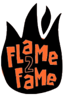 flame2fame.com