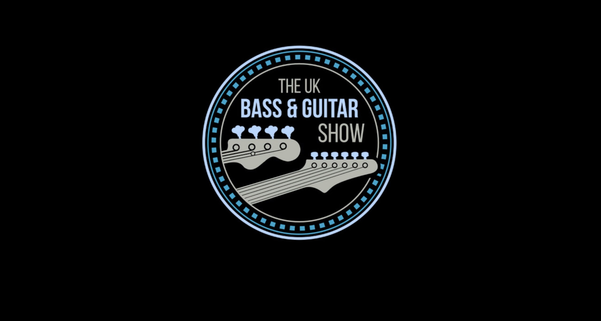 UK Bass & Guitar Show – Liverpool